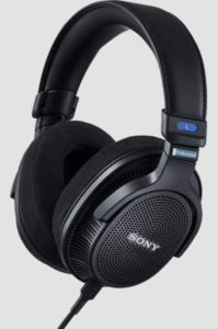 Sony MDR-MV1